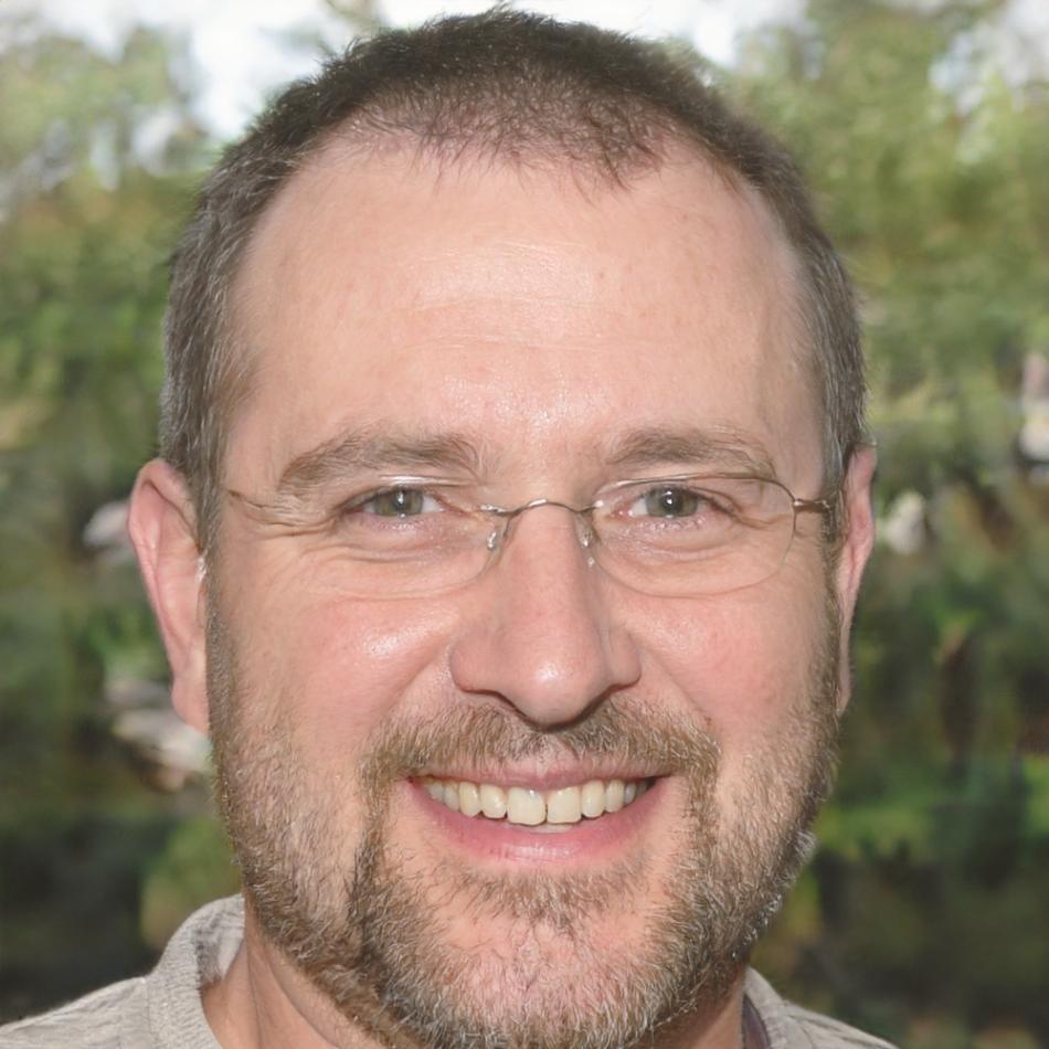Michael Hoffmann Finanzberater